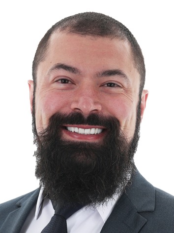 Delegado Paulo Bilynskyj